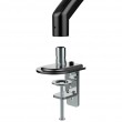 Maclean MC-860N Monitor Mount, with Gas Spring, 13