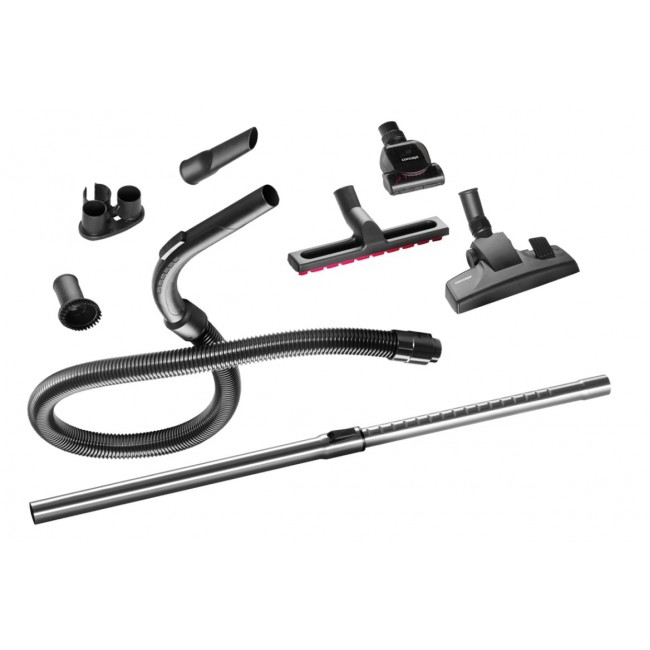 Concept VP5150 vacuum 2 L Drum vacuum Dry 800 W Bagless Concept VP5150 vacuum 2 L Drum vacuum Dry 800 W Bagless