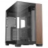 Antec C8 Wood Full Tower Black, Wood
