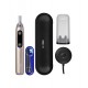Oral-B iO Lunar Gold electric toothbrush