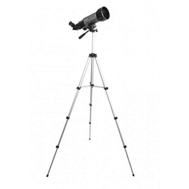 Celestron Travelscope 70 DX Refractor Black, Grey