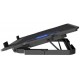 NATEC DIPPER 2 laptop cooling pad 43.9 cm (17.3