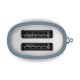 Smeg TSF01SBMEU toaster 6 2 slice(s) 950 W Blue
