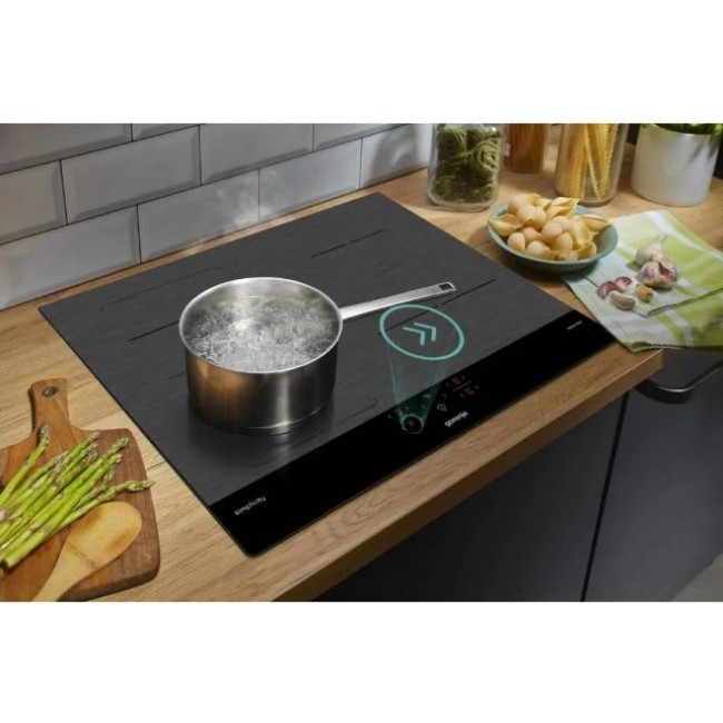 GORENJE GI6421SYB induction cooktop