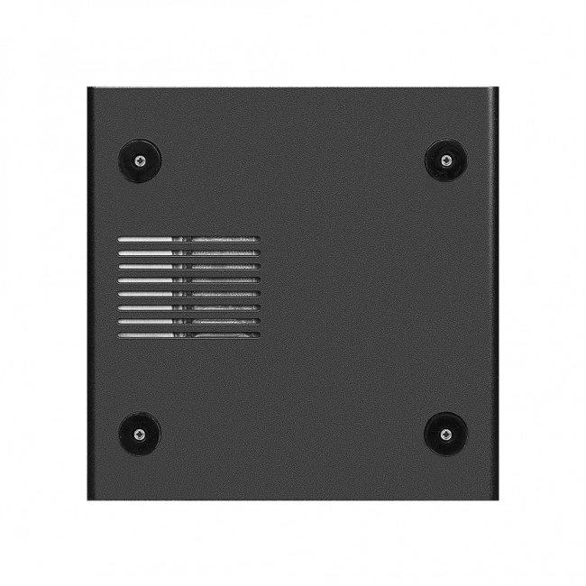 MSI EdgeXpert AI Supercomputer Desktop, NVIDIA DGX Spark GB10 Grace Blackwell Architecture, 128GB LPDDR5 Unify Memory, 4TB SSD, ARM CPU, WiFi 7, BT 5.3, NVIDIA DGX OS - EDGEXPERT NVIDIA DGX GB10 128GB 4TB