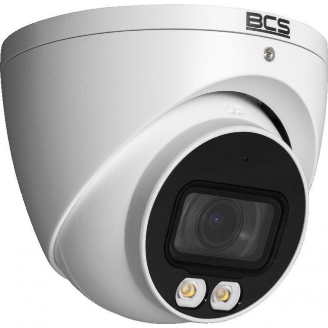 BCS LINE Camera BCS-L-EIP18FCR3L3-AI1