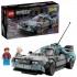 LEGO SPEED CHAMPIONS 77256 Time Machine from Back to the Future