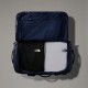 The North Face Base Camp duffel bag 42 L Polyester, Thermoplastic polyurethane (TPU) Blue