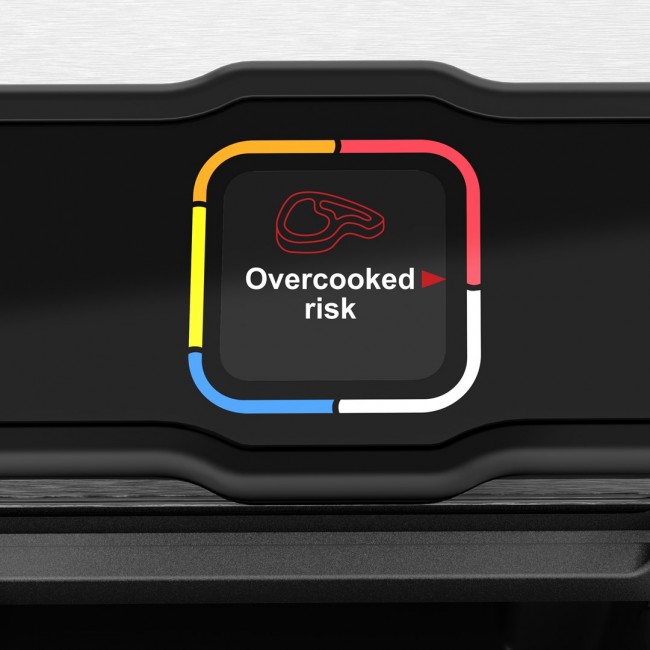 Tefal OptiGrill Elite GC7508 contact grill