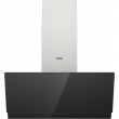 Gorenje WHI949EXBG cooker hood Wall-mounted Silver, Stainless steel 608 m /h Gorenje WHI949EXBG cooker hood Wall-mounted Silver, Stainless steel 608 m /h