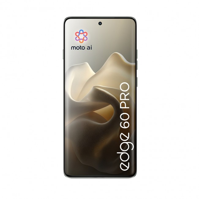 Motorola edge 60 pro 16.9 cm (6.67