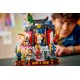 LEGO NINJAGO 71866 Ninja Character Display