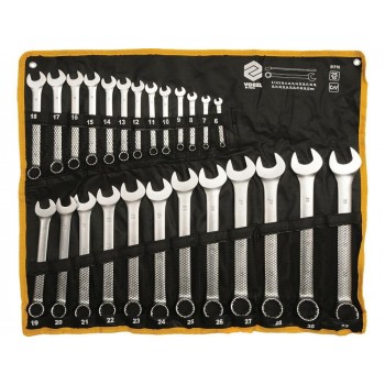 VOREL 51715 combination wrench