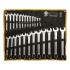 VOREL 51715 combination wrench