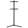Maclean TV floor stand bracket, 32-70