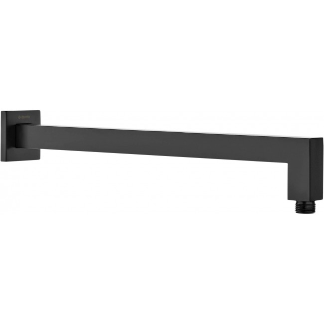 Wall Mounted Shower Spout - 375 mm