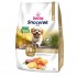 GOLD DOG Snocerek Grain Free Small breeds beef and salmon, potato- dry dog food - 4kg