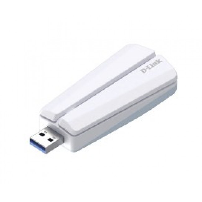 D-Link BE6500 Wi-Fi 7 USB Adapter