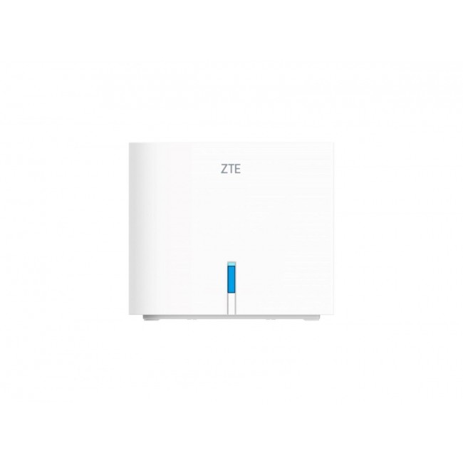 Router ZTE MF258 + Z1200