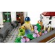 LEGO ICONS 11371 Shopping Street