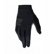 LEATT Glove MTB 1.0 GripR Cycling Gloves Size M, Black