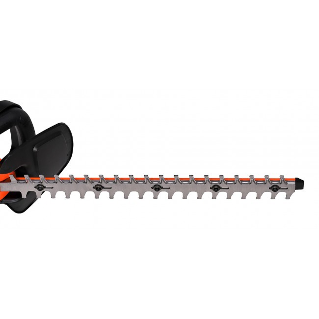 Black & Decker GTC18452PC power hedge trimmer Double blade 2.42 kg