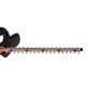 Black & Decker GTC18452PC power hedge trimmer Double blade 2.42 kg