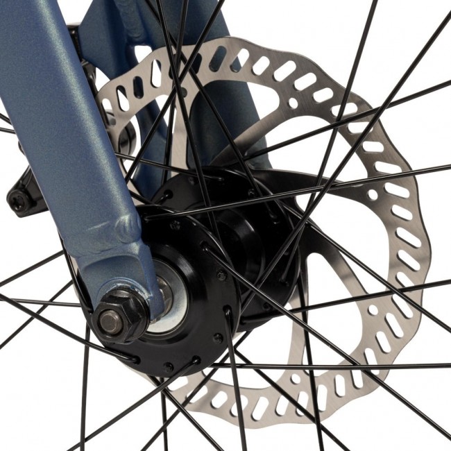 Huffy MTB Batch Alu 20 bike, chameleo (B374455W)