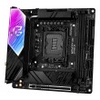 Asrock B860I Lightning WiFi Intel B860 LGA 1851 (Socket V1) mini ITX