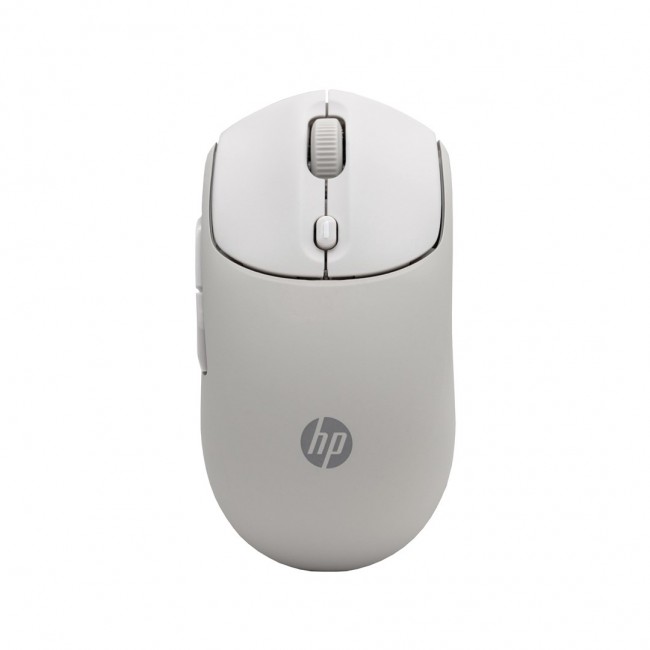 HP 400 Quiet Maple Wireless Mouse HP 400 Quiet Maple Wireless Mouse