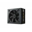 Cooler Master MWE Gold V3 ATX 3.1 Non-Modular Series power supply unit 650 W 24-pin ATX Black