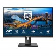 Philips B Line 242B1/00 LED display 60.5 cm (23.8 Philips B Line 242B1/00 LED display 60.5 cm (23.8