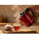Esperanza EKK128R electric kettle Parana 1 L Black,Red 1350 W