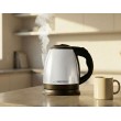 Esperanza EKK128W Electric kettle 1 L Black,White 1350 W Esperanza EKK128W Electric kettle 1 L Black,White 1350 W