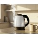 Esperanza EKK128W Electric kettle 1 L Black,White 1350 W Esperanza EKK128W Electric kettle 1 L Black,White 1350 W