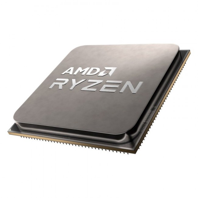 AMD Ryzen 5 5500GT tray - processor