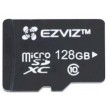 EZVIZ MicroSD 128 Gb MicroSDXC UHS-I Class 10