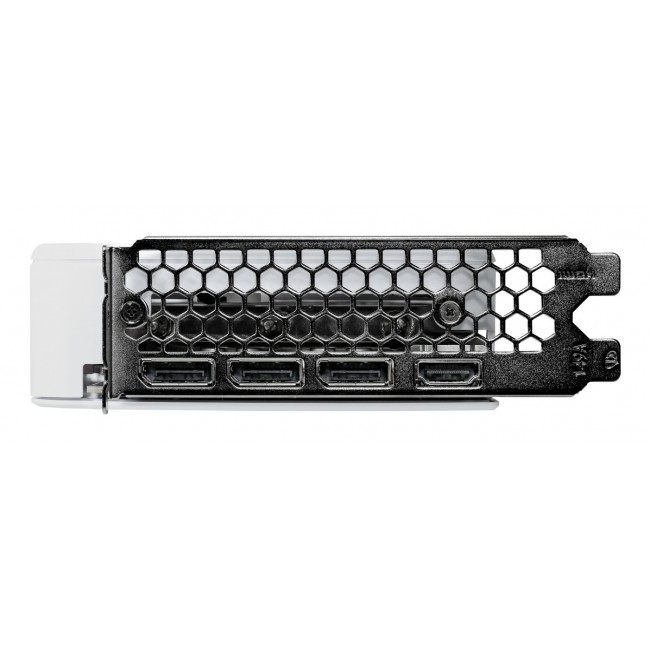 Palit GeForce RTX 5060 Ti White OC NVIDIA 16 GB GDDR7 Palit GeForce RTX 5060 Ti White OC NVIDIA 16 GB GDDR7