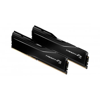 G.Skill Trident Z5 CK F5-8400C4052G24GX2-TZ5CK memory module 48 GB 2 x 24 GB DDR5 8400 MHz G.Skill Trident Z5 CK F5-8400C4052G24GX2-TZ5CK memory module 48 GB 2 x 24 GB DDR5 8400 MHz