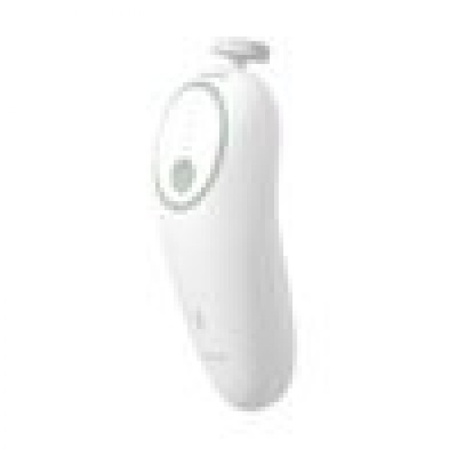 Electric Baby Nail File Quiet Operation