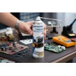 Esperanza ES118 compressed air duster 600 ml Esperanza ES118 compressed air duster 600 ml