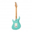 CORT G200SE Seafoam Green - electric guitar