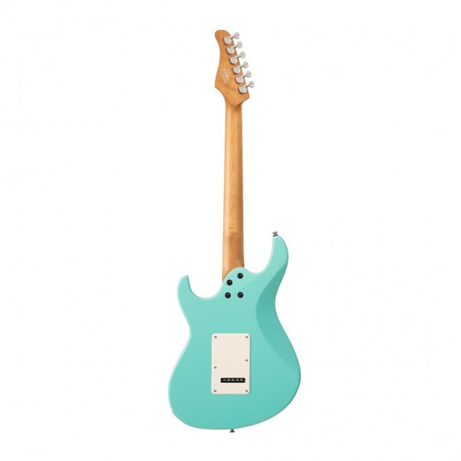 CORT G200SE Seafoam Green - electric guitar