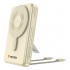 Verbatim Charge'n'Go 2C & Display Power Bank 10000 mAh Gold