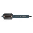 Rowenta Air Brush 3D UB9720E0 hair styling tool Hot air brush Airflow Copper, Dark Blue