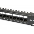 Equip 135425 patch panel 1U Equip 135425 patch panel 1U
