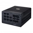 Cooler Master X Silent Edge Platinum 1100 230V power supply unit 1100 W 24-pin ATX ATX Black Cooler Master X Silent Edge Platinum 1100 230V power supply unit 1100 W 24-pin ATX ATX Black
