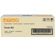 UTAX PK-5015C toner cartridge 1 pc(s) Original Cyan