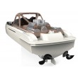 Amewi 26101 Radio-Controlled (RC) model Boat Electric engine