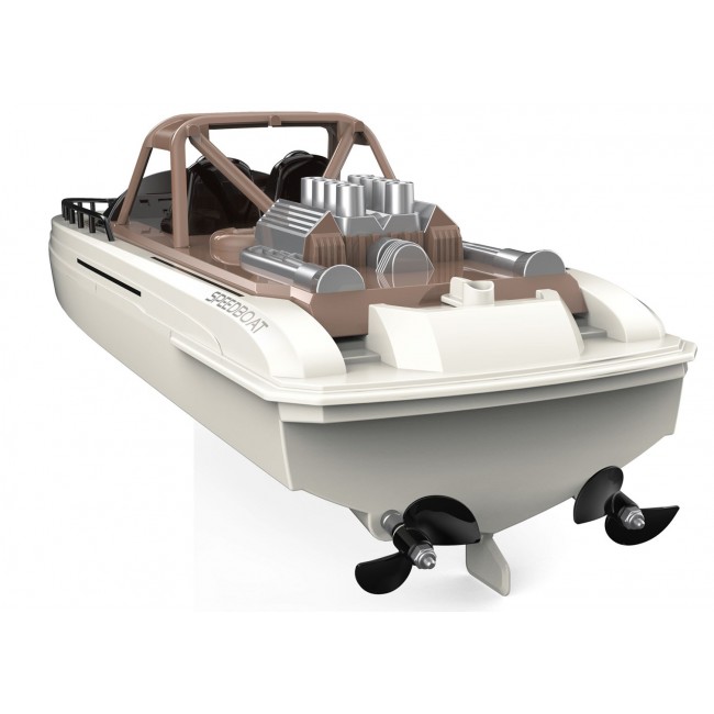 Amewi 26101 Radio-Controlled (RC) model Boat Electric engine